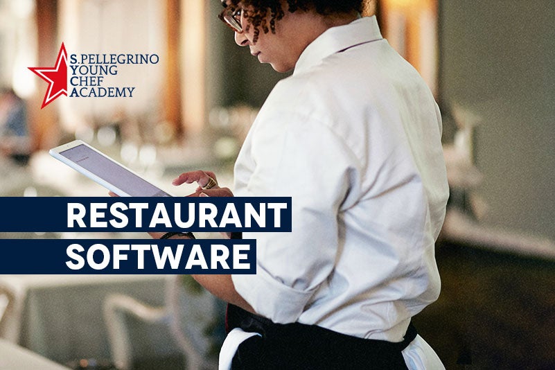 Cover Restaurant Software