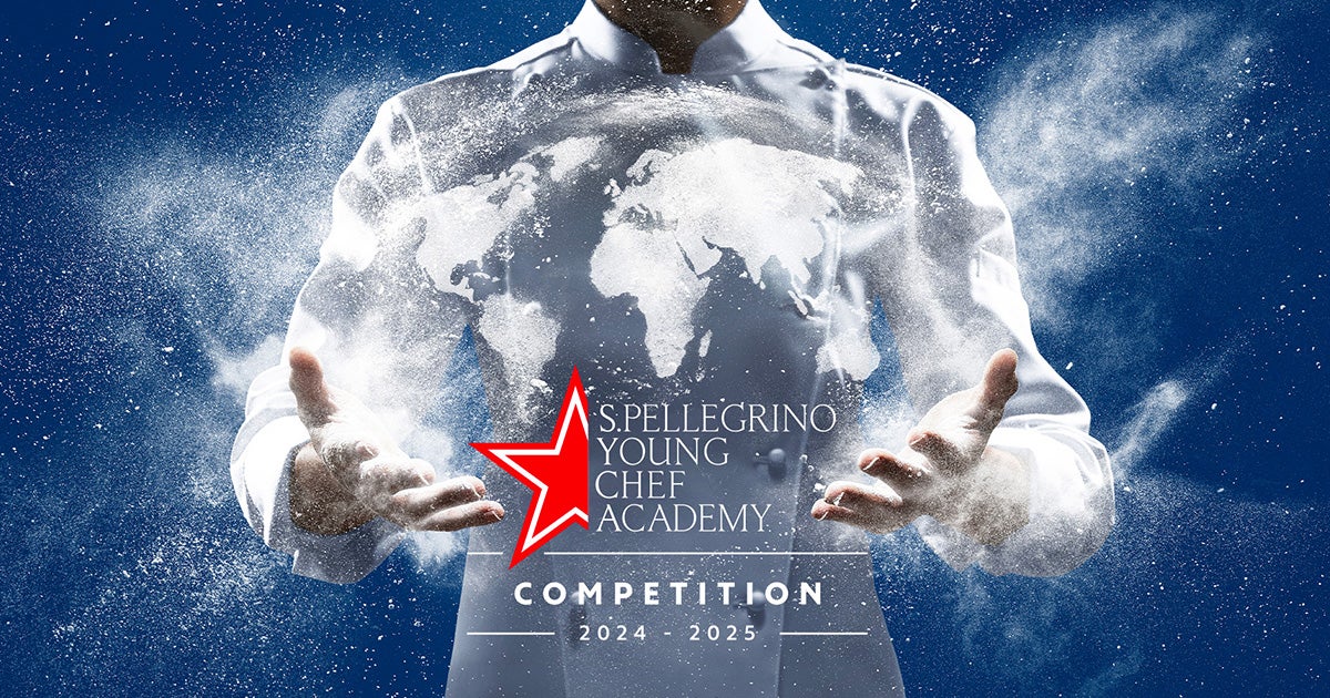 Usa | S.Pellegrino Young Chef Academy